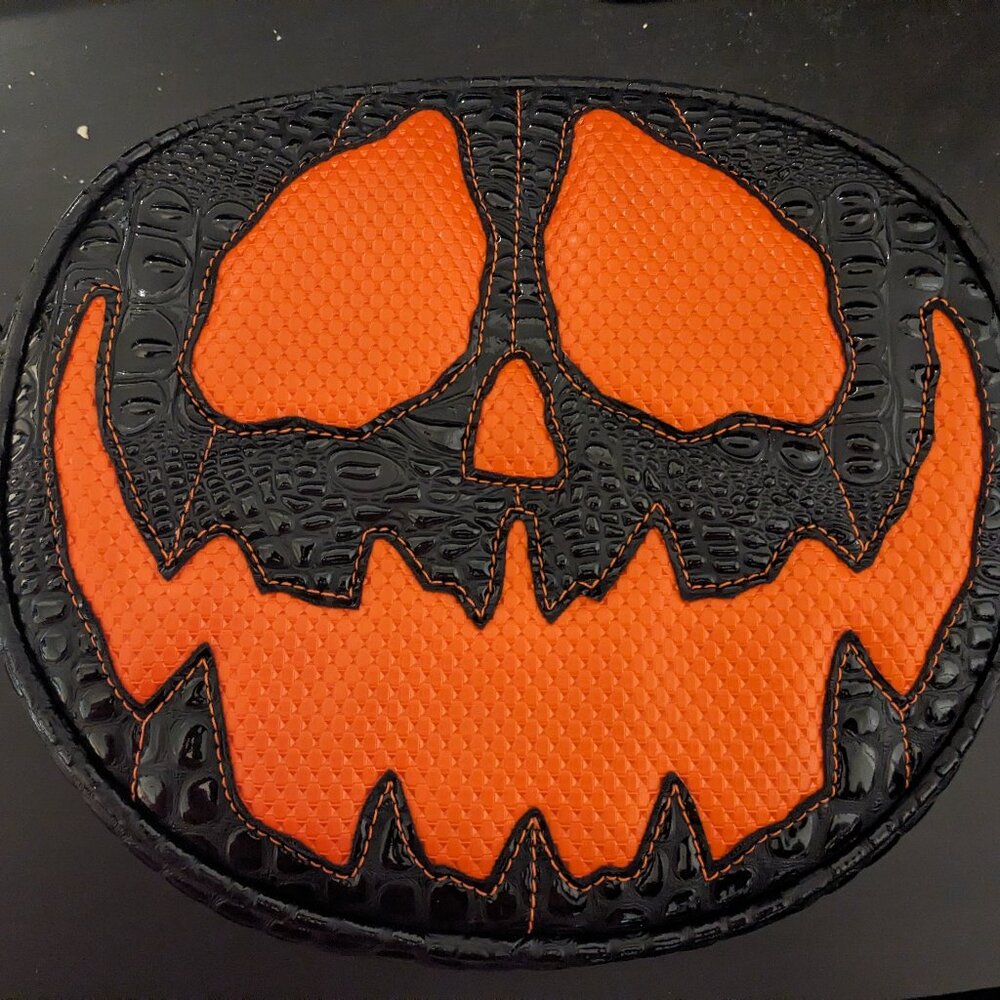 Love Pain and Stitches Bag